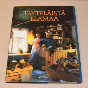 Täyteläistä elämää